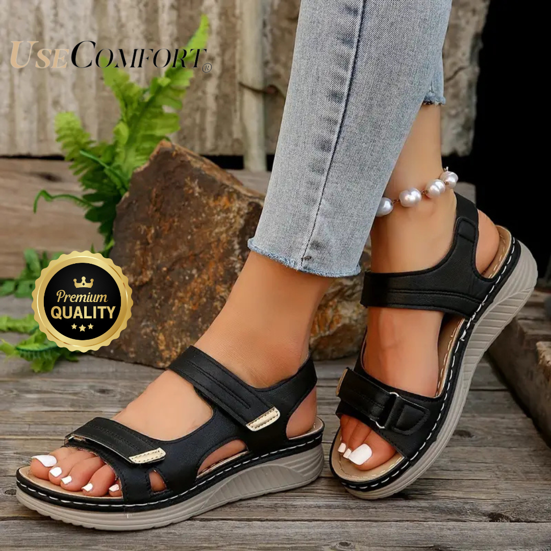 Sandália Ortopédica AcuputComfort Original®️ (Oferta Preço de fábrica)