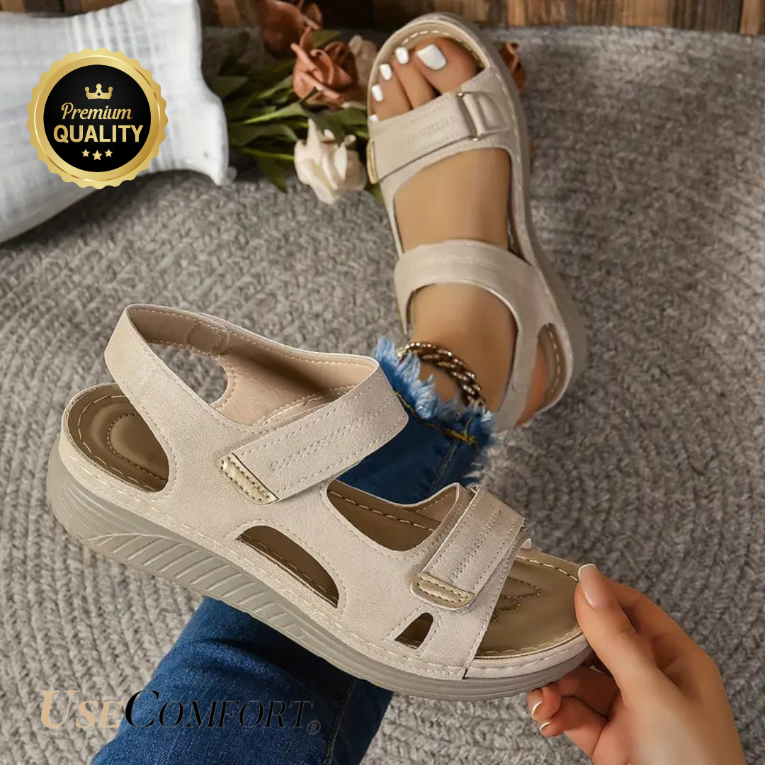 Sandália Ortopédica AcuputComfort Original®️ (Oferta Preço de fábrica)