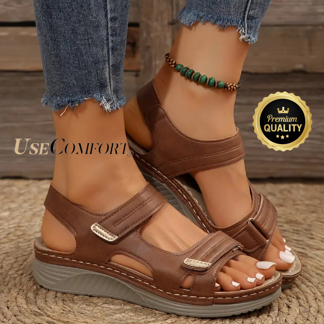 Sandália Ortopédica AcuputComfort Original®️ (Oferta Preço de fábrica)
