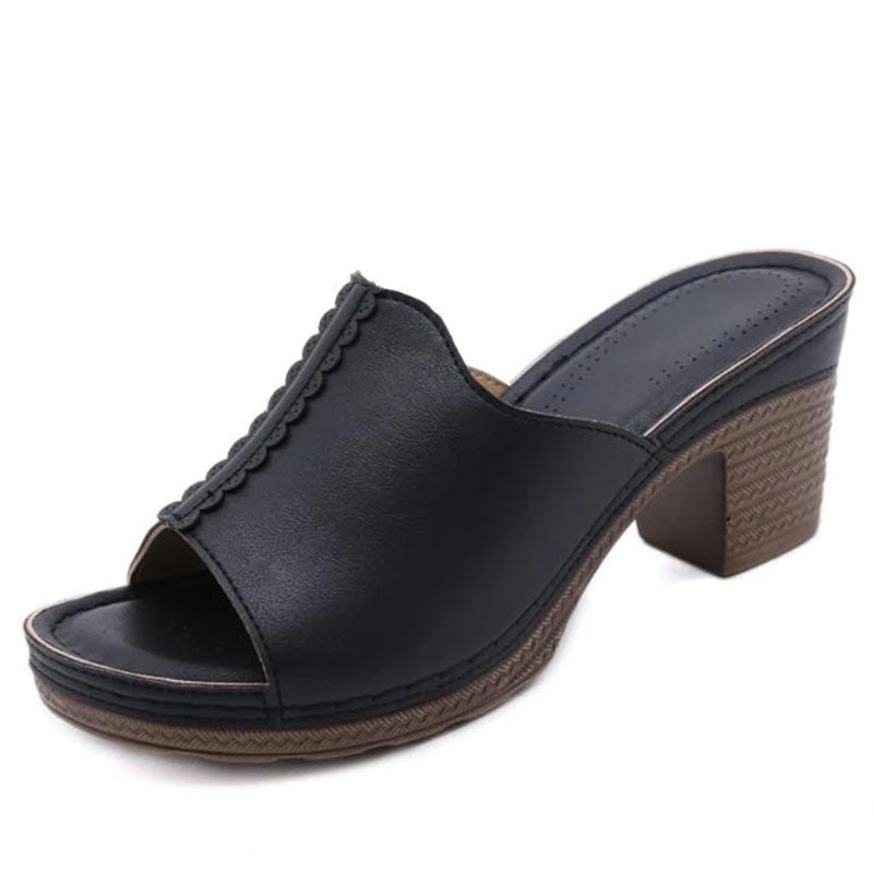 Sandália Anatômica Feminina - Visalia