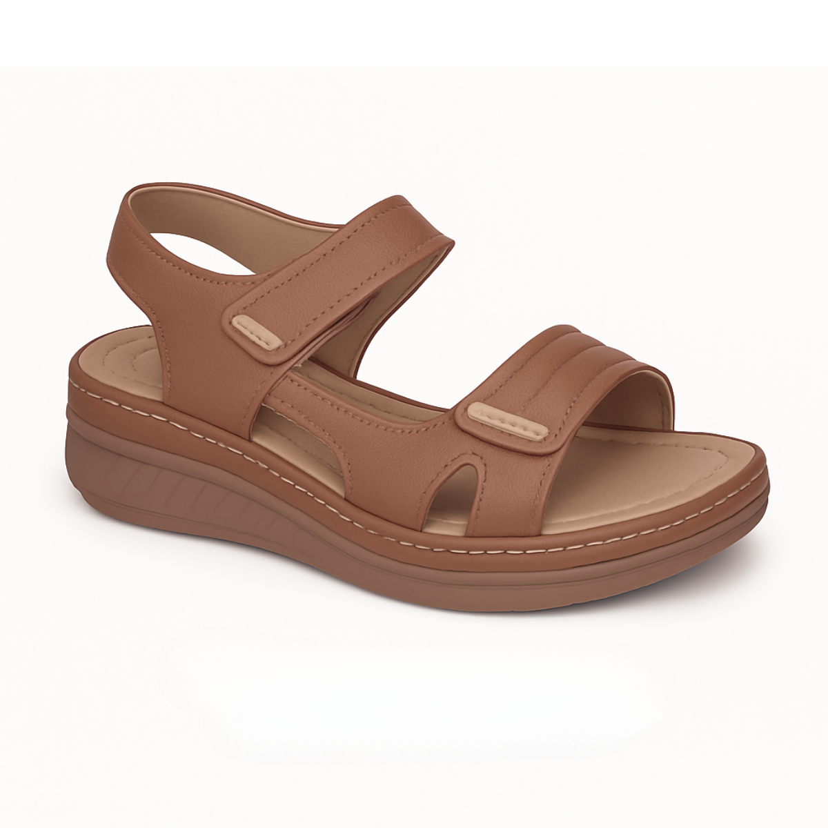 Sandália Ortopédica Alívio Total (10 em 1) Use Comfort Original®️