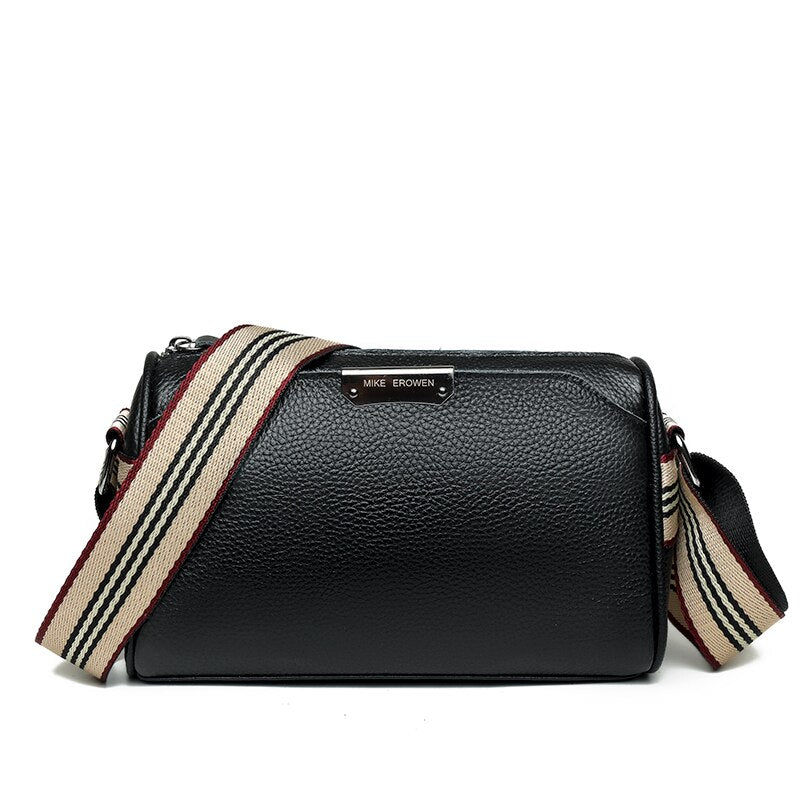 Bolsa Feminina de Couro Amora