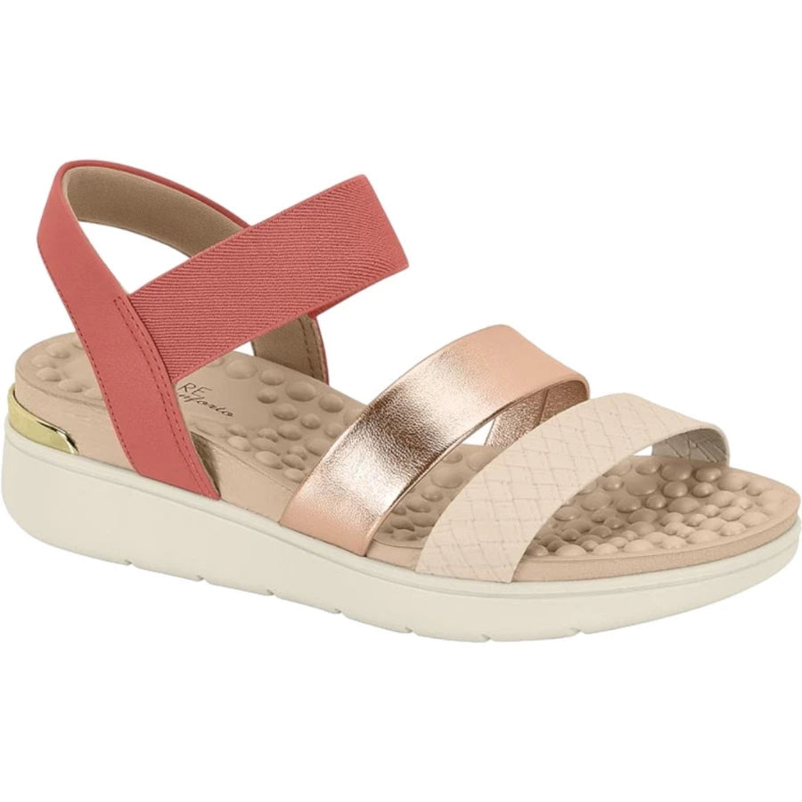 Sandalia Ortopedica Use Comfort Esporão com Elastico