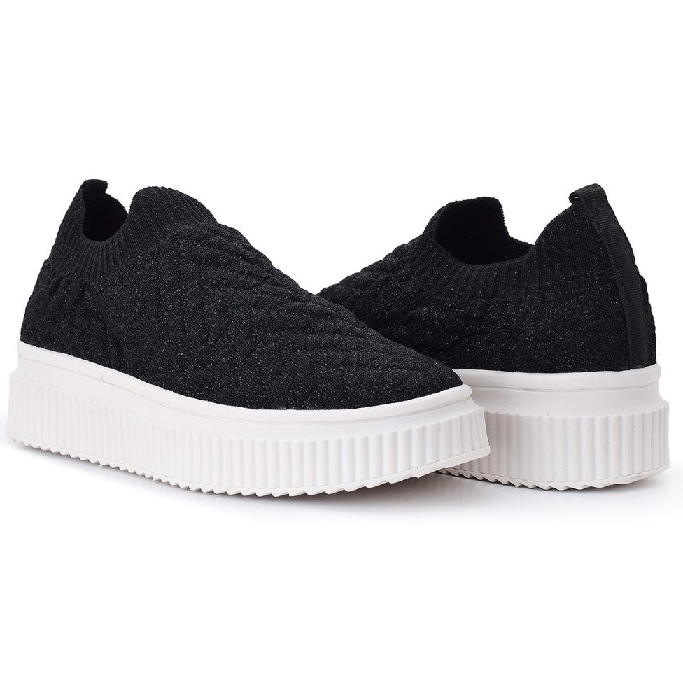 Tênis Feminino Use Comfort Macio e Confortável Linha Premium (Preço de Fábrica)