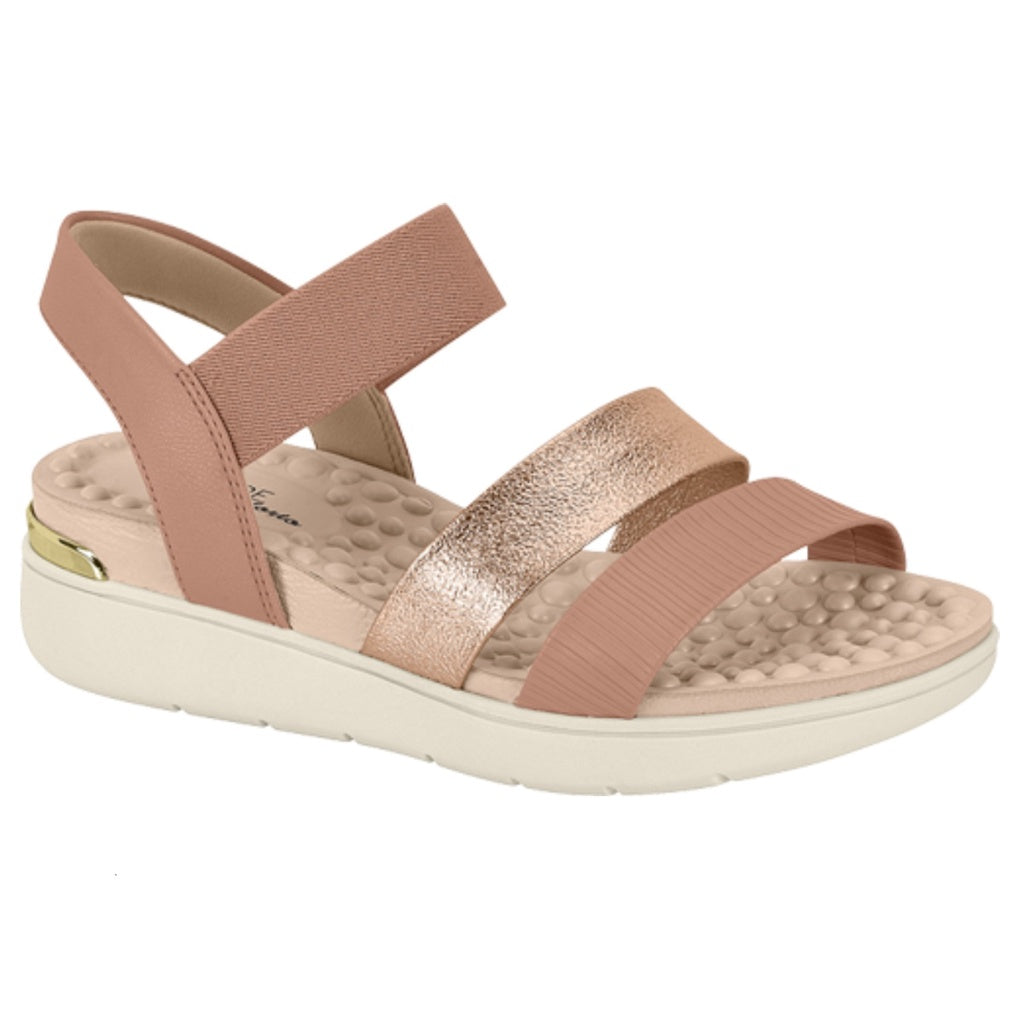 Sandalia Ortopedica Use Comfort Esporão com Elastico