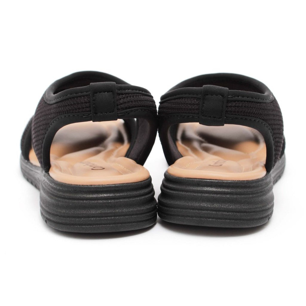 Sandália Use Comfort Feminina Casual Papete Comfy Original