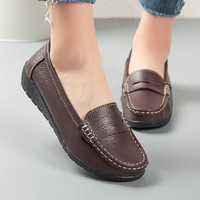 Mocassim Slim Casual Use Comfort