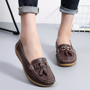 Mocassim Slim Use Comfort