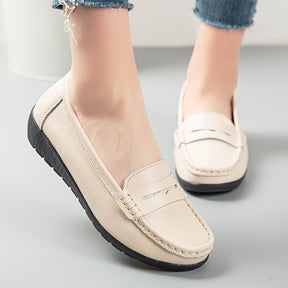 Mocassim Slim Casual Use Comfort