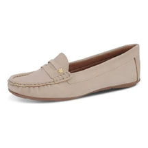 Mocassim Feminino Use Comfort Camurça (Preço de Fábrica)