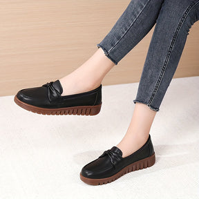 Mocassim casual Use Comfort