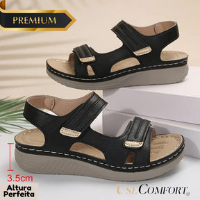 Sandália Ortopédica AcuputComfort Original®️ (Oferta Preço de fábrica)