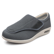 Sapato para Diabéticos e Idosos com Velcro | UseComfort®