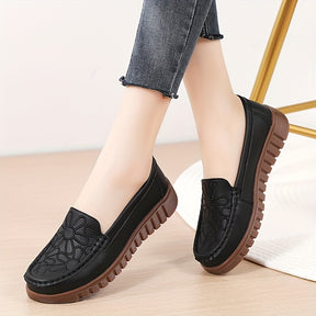 Mocassim Happy Use Comfort