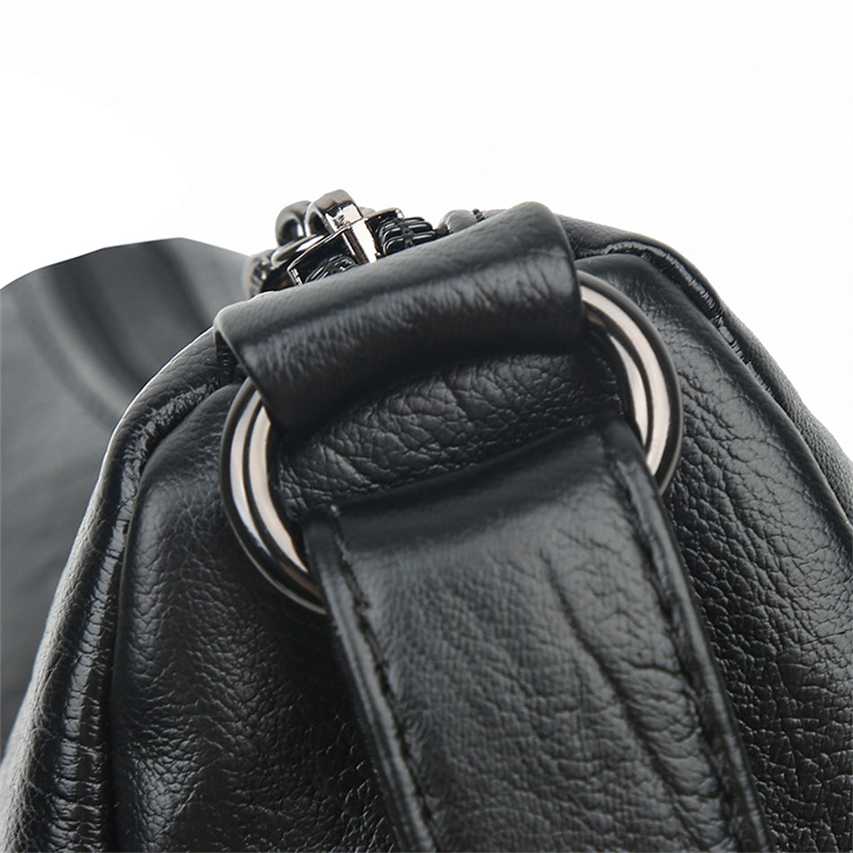 Bolsa Feminina Lolla Fashion