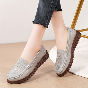 Mocassim Happy Use Comfort