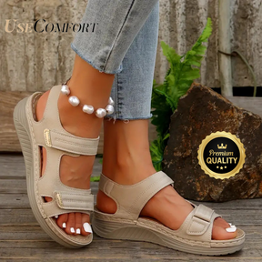 Sandália Ortopédica AcuputComfort Original®️ (Oferta Preço de fábrica)