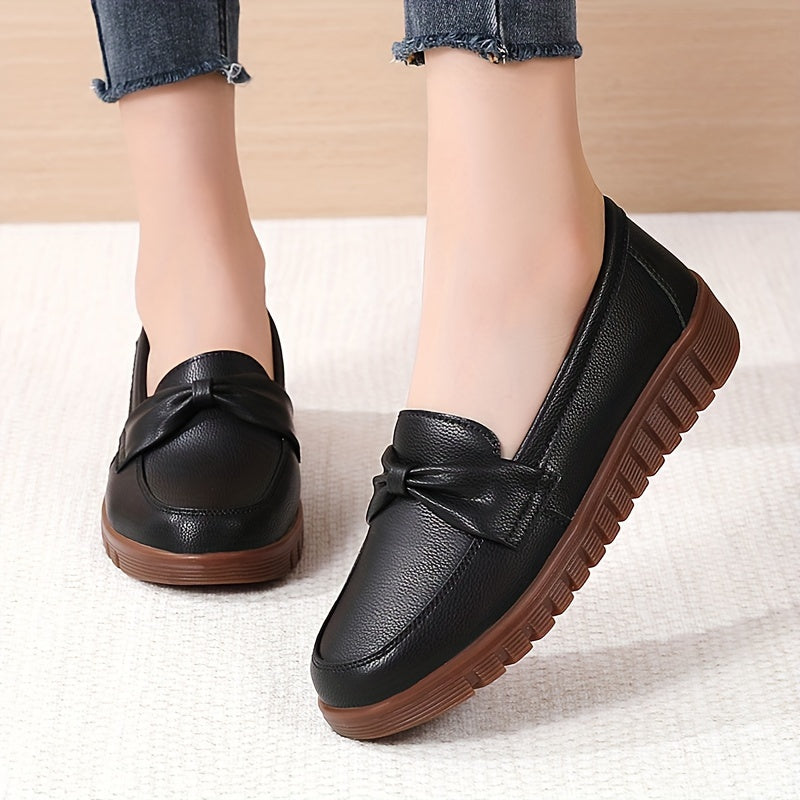 Mocassim casual Use Comfort