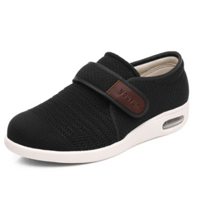 Tênis para Diabéticos e Idosos com Velcro | Use Comfort®