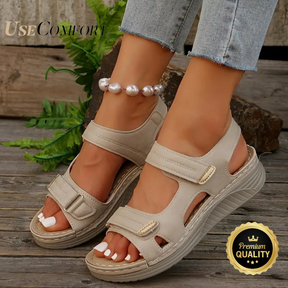 Sandália Ortopédica AcuputComfort Original®️ (Oferta Preço de fábrica)