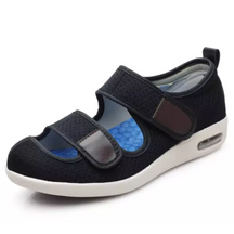 SANDÁLIA ORTOPÉDICA PARA DIABÉTICOS E IDOSOS | UseComfort®