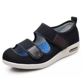 SANDÁLIA ORTOPÉDICA PARA DIABÉTICOS E IDOSOS | UseComfort®