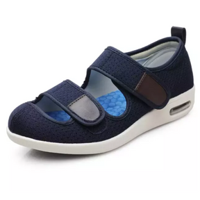 SANDÁLIA ORTOPÉDICA PARA DIABÉTICOS E IDOSOS | UseComfort®