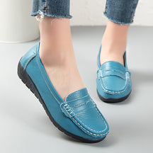 Mocassim Slim Casual Use Comfort