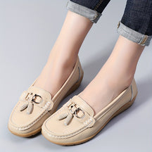 Mocassim Slim Use Comfort