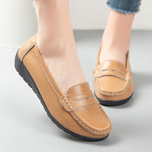 Mocassim Slim Casual Use Comfort