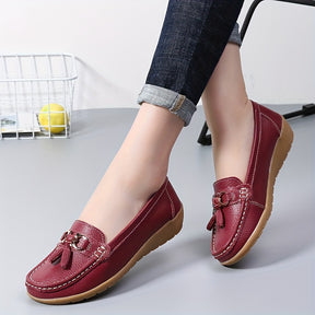 Mocassim Slim Use Comfort