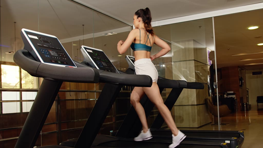 Tênis Feminino Para Atividade Física Use Comfort