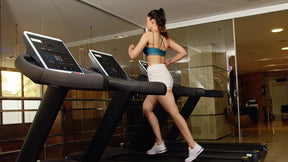 Tênis Feminino Para Atividade Física Use Comfort