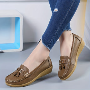 Mocassim Slim Use Comfort