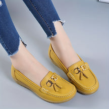 Mocassim Slim Use Comfort