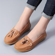 Mocassim Slim Use Comfort