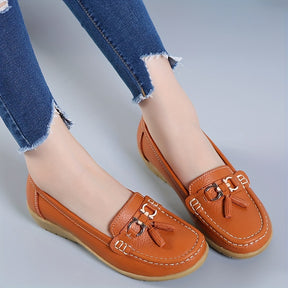 Mocassim Slim Use Comfort