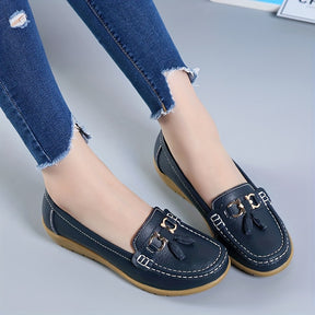 Mocassim Slim Use Comfort