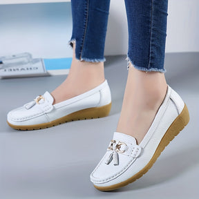 Mocassim Slim Use Comfort