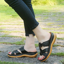 Sandália Anatômica Feminina - Malu