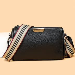 Bolsa Feminina de Couro Amora