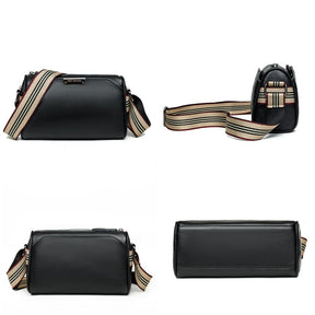 Bolsa Feminina de Couro Amora