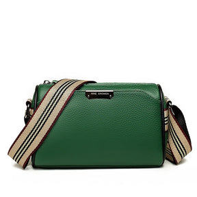 Bolsa Feminina de Couro Amora