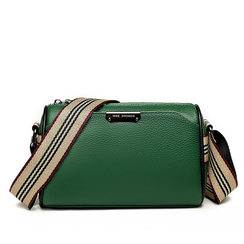 Bolsa Feminina de Couro Amora