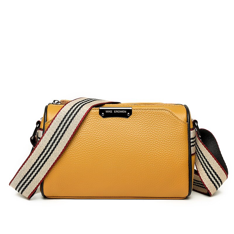 Bolsa Feminina de Couro Amora