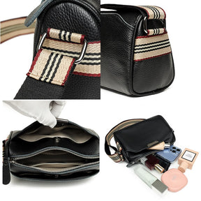 Bolsa Feminina de Couro Amora