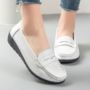 Mocassim Slim Casual Use Comfort