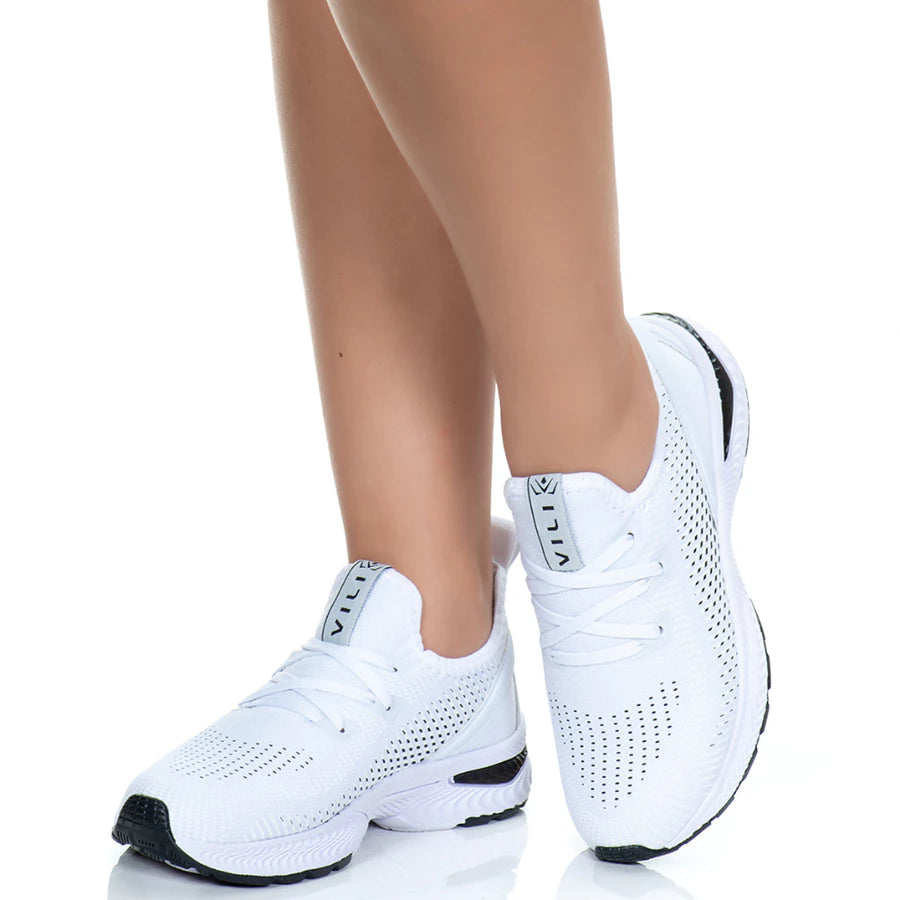 Tênis Feminino Para Atividade Física Use Comfort