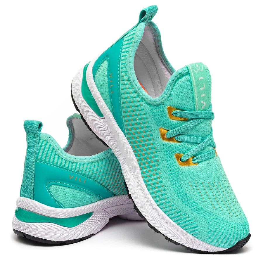 Tênis Feminino Para Atividade Física Use Comfort