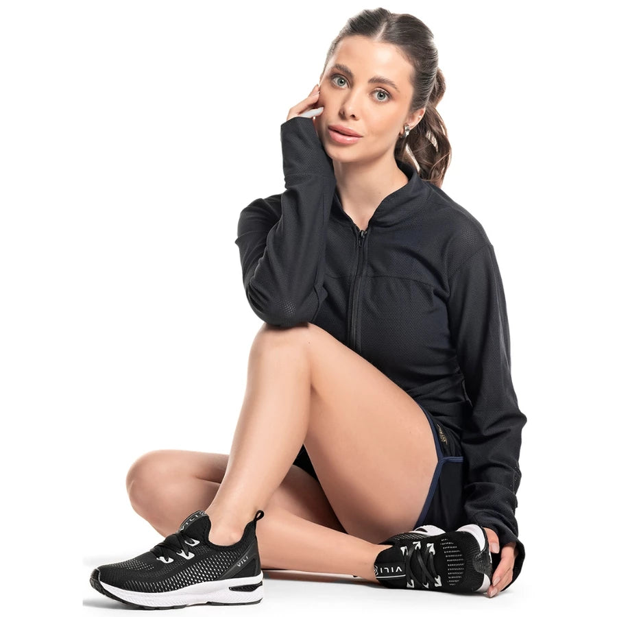 Tênis Feminino Para Atividade Física Use Comfort